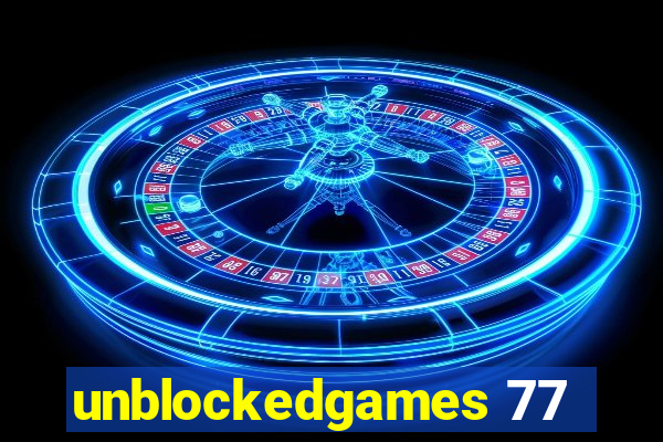 unblockedgames 77